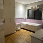 Apartamento à venda ou para alugar com 4 quartos, sendo 3 suítes,  em Jardim Anália Franco, São Paulo, SP