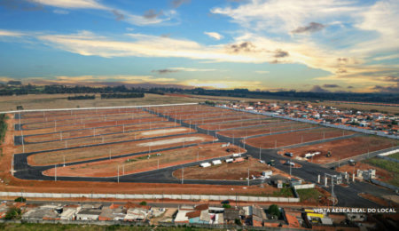 Residencial Tivolli