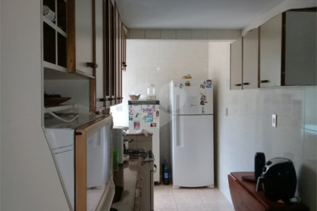 Apartamento à venda com 3 quartos, sendo 1 suíte, em Grajaú, Rio de Janeiro, RJ
