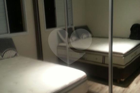 Apartamento à venda com 2 quartos, sendo 1 suíte,  em Rio Pequeno, São Paulo, SP