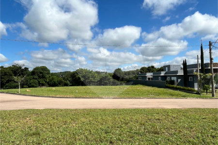 Terreno à venda no condomínio Parque dos Resedás, Itupeva - SP