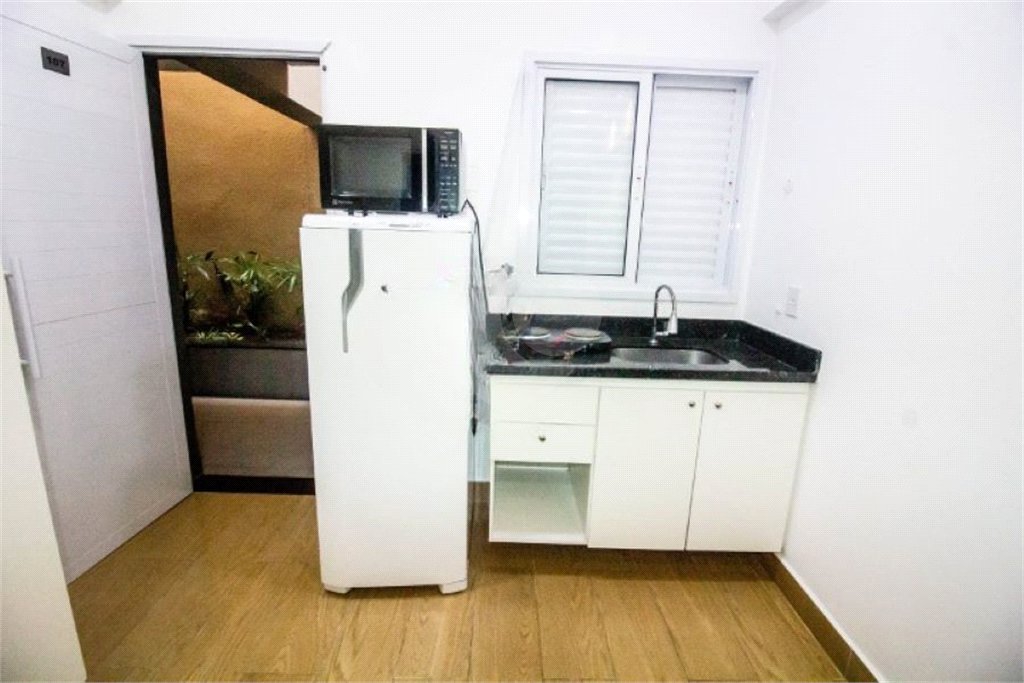 Prédio à venda em Vila Lageado, São Paulo, SP