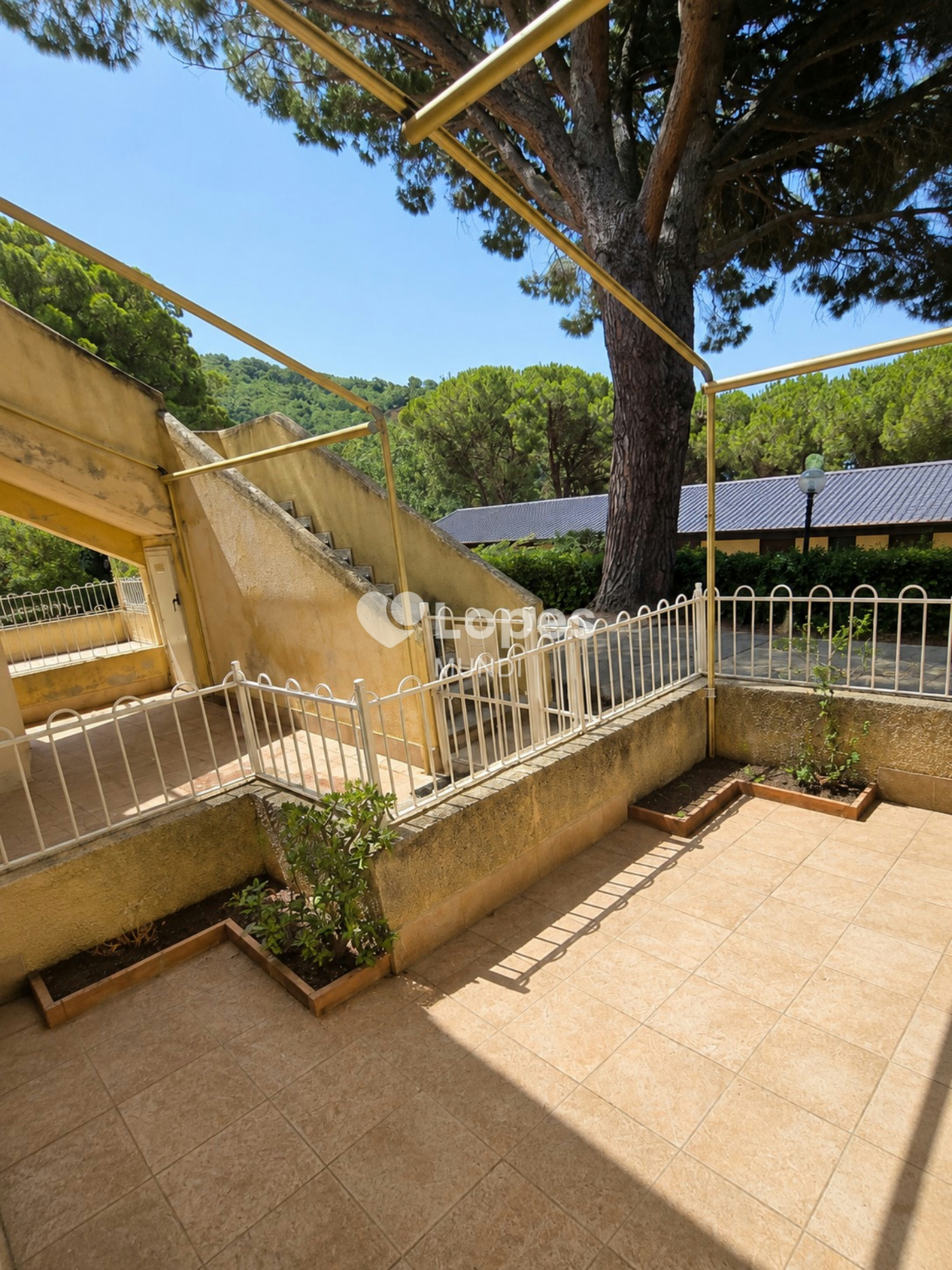 Apartamento com 1 quarto à venda em San Lucido, Itália – Vista para o mar