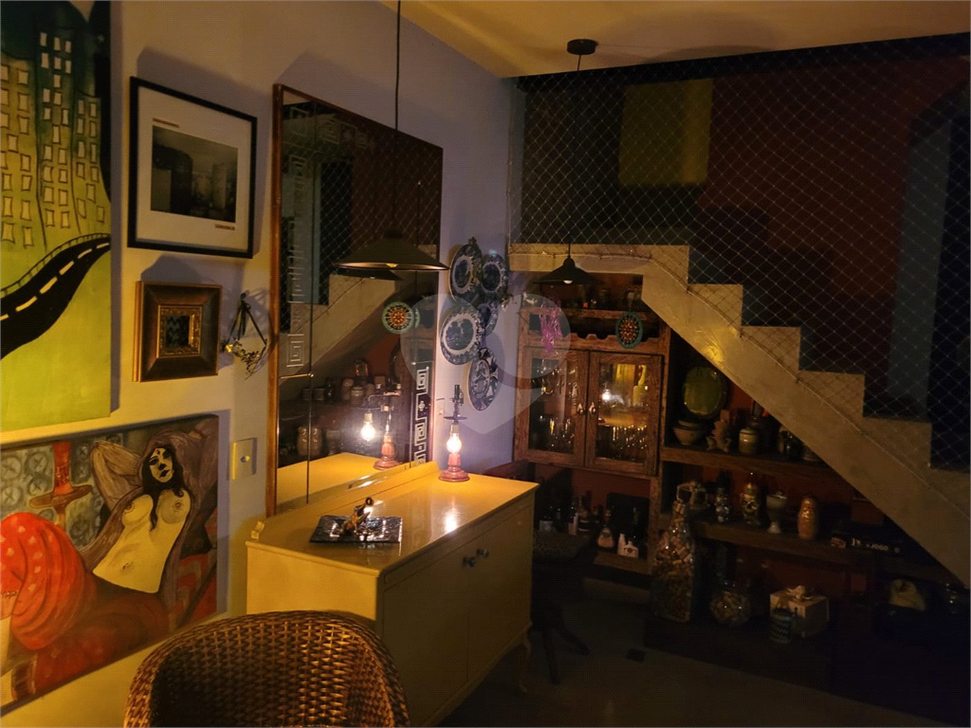 Casa à venda com 3 quartos, sendo 2 suítes, em Vila Mariana, São Paulo, SP
