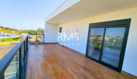 Casa à venda ou para alugar com 4 quartos, sendo 3 suítes,  em Pinheirinho Ii, Itu, SP