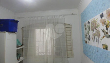 Sobrado à venda com 4 quartos, sendo 1 suíte,  em Mandaqui, São Paulo, SP