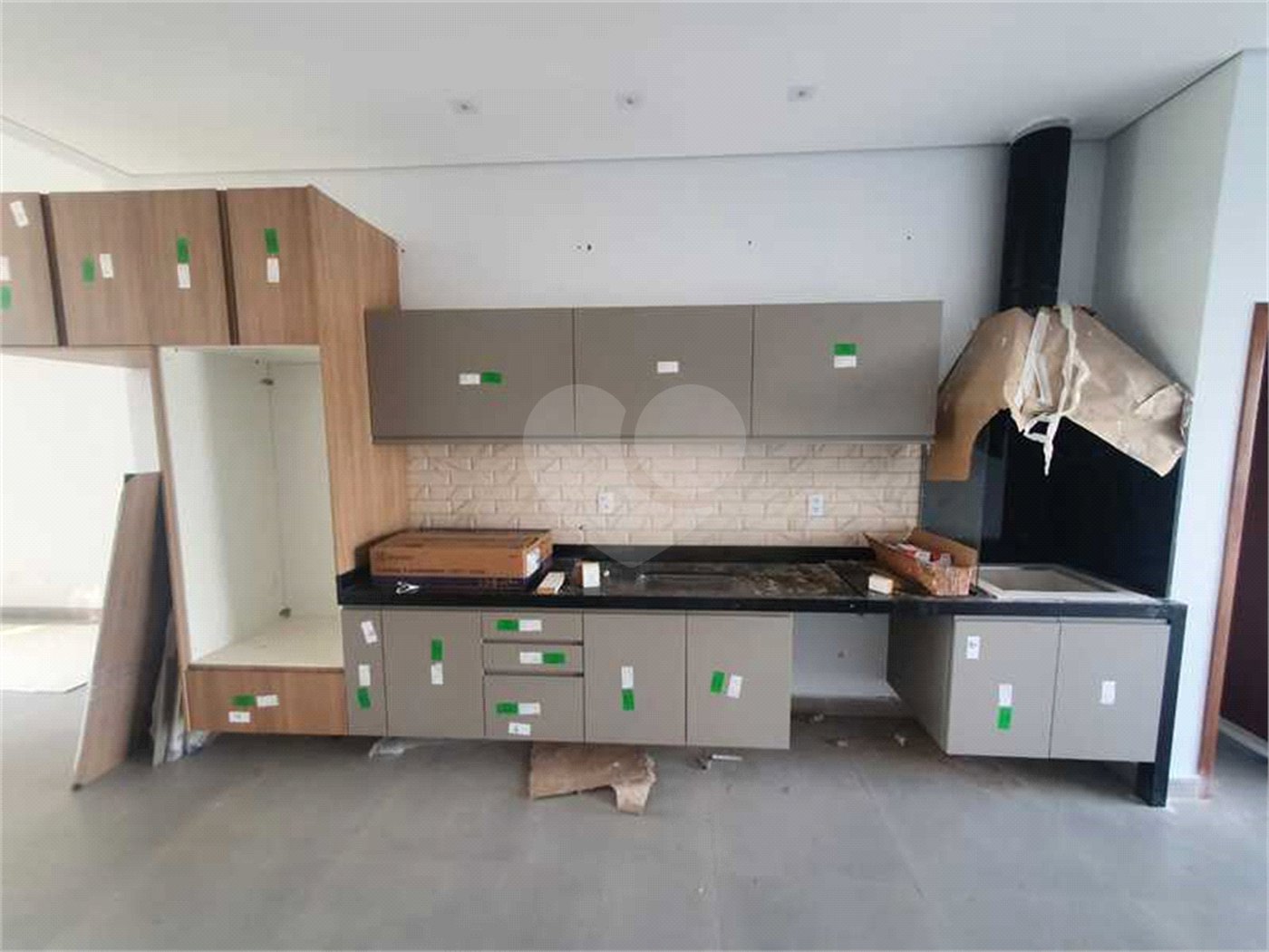 Casa à venda com 3 suítes no condomínio Residencial Mantova, Indaiatuba - SP