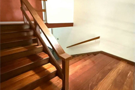 Casa à venda com 5 quartos, sendo 3 suítes,  em Jardim Leonor, São Paulo, SP