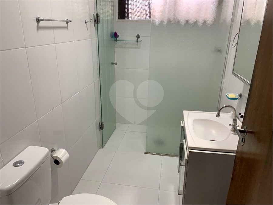 Sobrado à venda com 3 quartos, sendo 1 suíte, em Santo Amaro, São Paulo, SP
