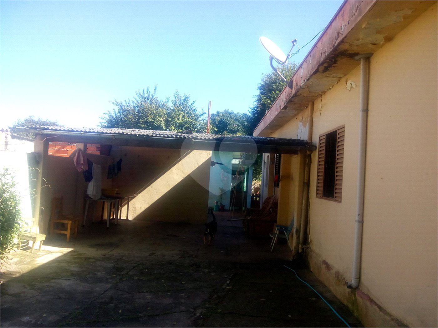 Casa à venda com 3 quartos, sendo 1 suíte,  em Vila Natal, Mogi das Cruzes, SP