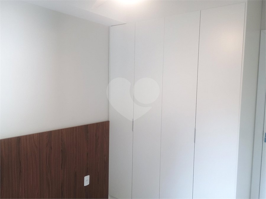 Apartamento para alugar com 1 suíte em Pinheiros, São Paulo, SP