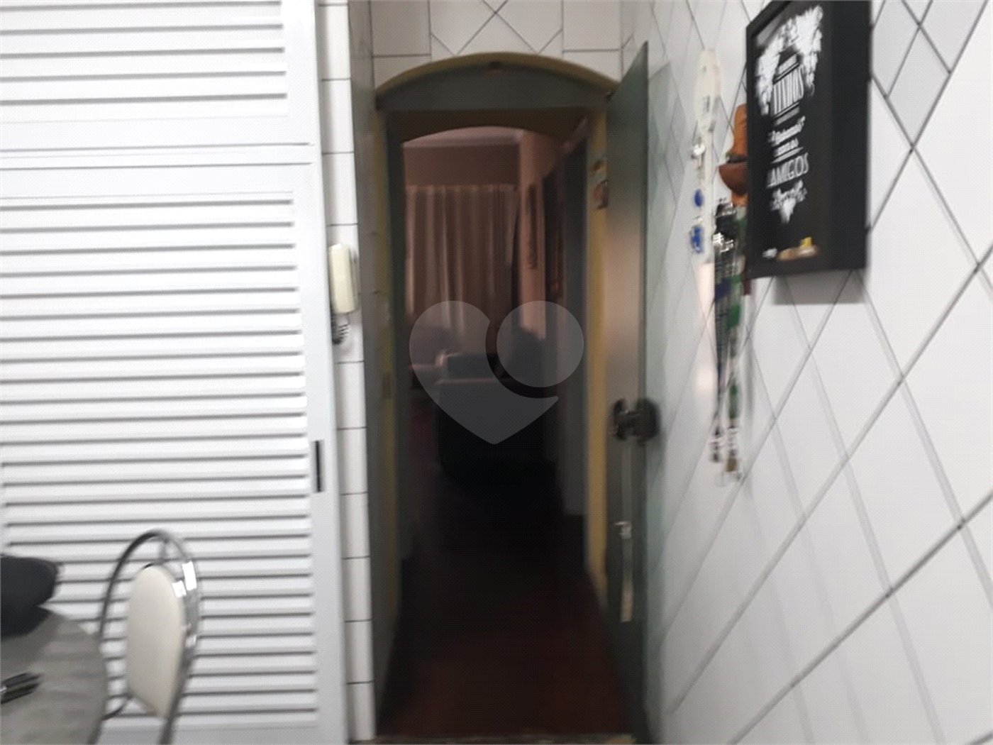 Sobrado à venda com 2 suítes em Imirim, São Paulo, SP