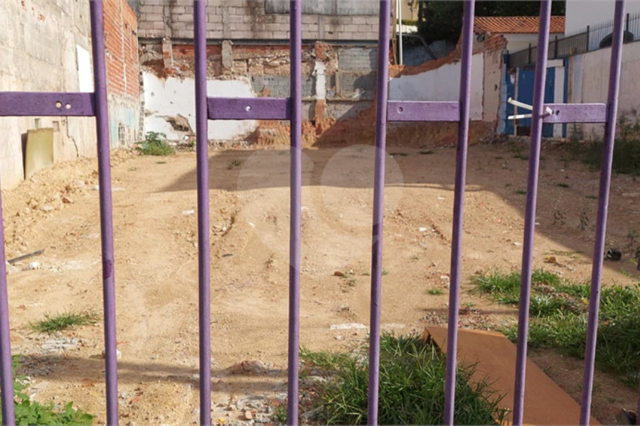 Terreno à venda em Vila Aurora (zona Norte), São Paulo, SP