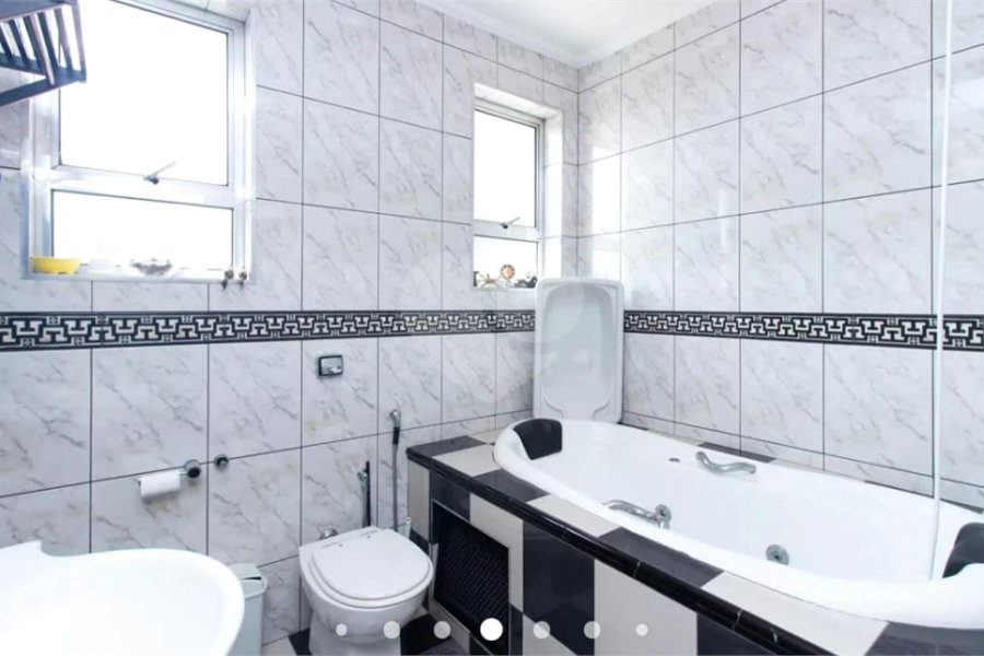 Sobrado à venda com 5 quartos, sendo 1 suíte, em Tucuruvi, São Paulo, SP