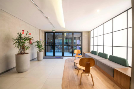 Apartamento para alugar com 1 suíte em Pinheiros, São Paulo, SP