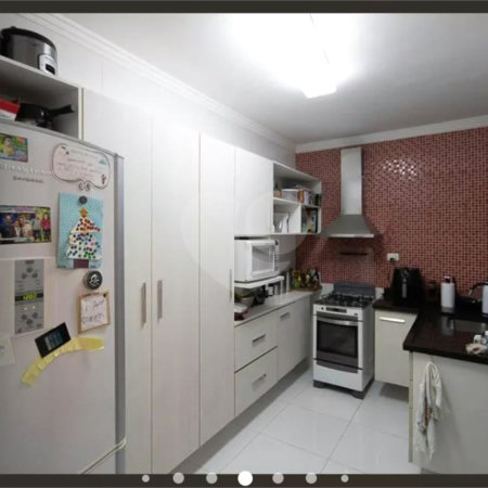 Casa à venda com 3 quartos, sendo 1 suíte, em Jardim Leonor Mendes de Barros, São Paulo, SP