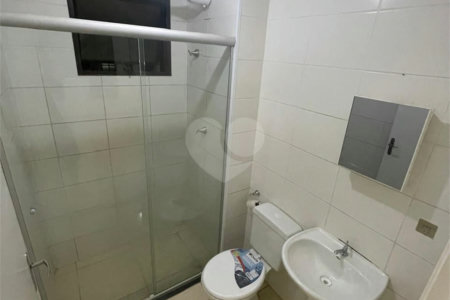 Apartamento à venda com 2 quartos em Recanto das Palmeiras, Ribeirão Preto, SP