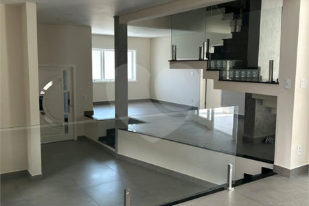 Casa à venda com 4 suítes no condomínio Jardim Paulista I, Vinhedo - SP