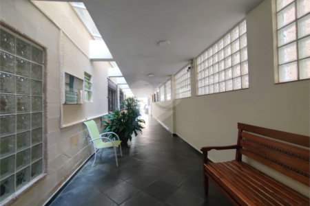 Apartamento à venda com 3 quartos em Vila Mariana, São Paulo, SP