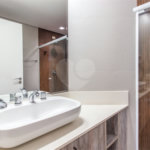 Apartamento à venda com 4 quartos, sendo 2 suítes,  em Vila Mariana, São Paulo, SP