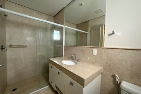 Apartamento para alugar com 4 suítes em Jardim Fonte do Morumbi, São Paulo, SP