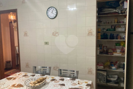 Apartamento à venda com 3 quartos, sendo 1 suíte, em Sumarezinho, São Paulo, SP