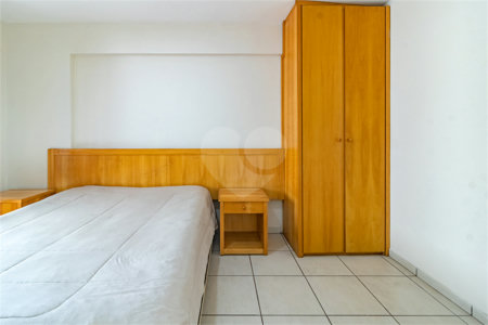 Apartamento à venda com 2 quartos em Pinheiros, São Paulo, SP