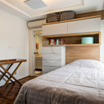 Apartamento à venda com 3 suítes em Campo Belo, São Paulo, SP