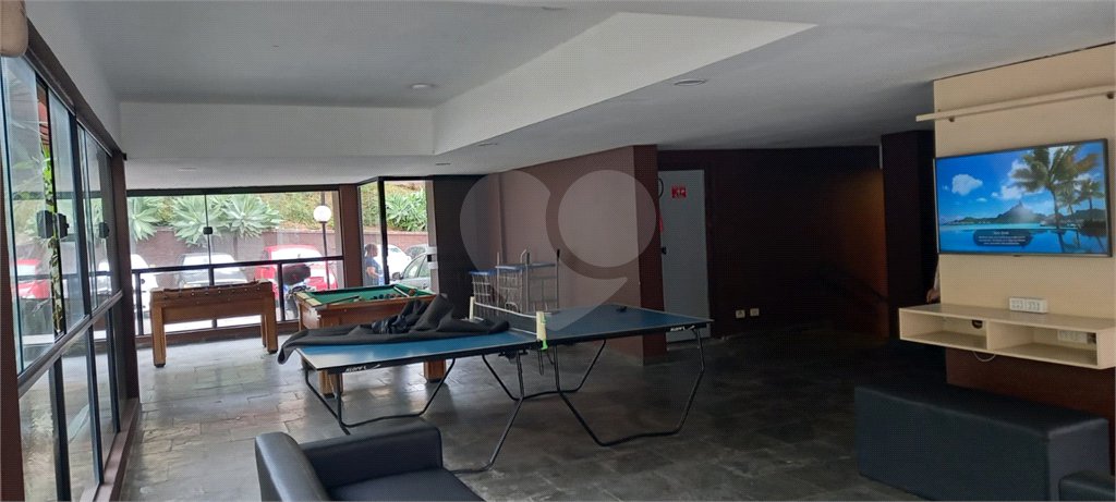 Apartamento à venda com 2 quartos em Freguesia do Ó, São Paulo, SP