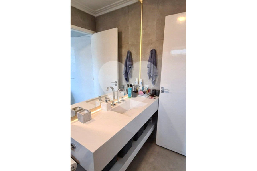 Apartamento à venda com 2 quartos, sendo 1 suíte, em Casa Verde, São Paulo, SP
