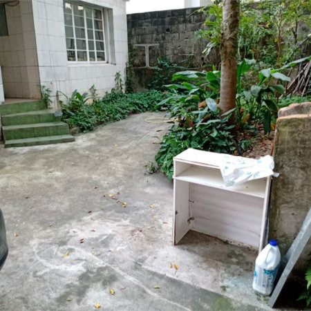 Terreno à venda com 3 quartos, sendo 1 suíte, em Real Parque, São Paulo, SP