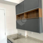 Apartamento para alugar com 1 suíte em Água Branca, São Paulo, SP