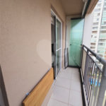 Apartamento à venda com 1 quarto em Água Branca, São Paulo, SP
