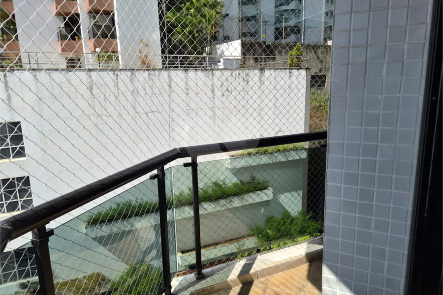 Apartamento à venda ou para alugar com 4 quartos, sendo 2 suítes, em Santana, São Paulo, SP