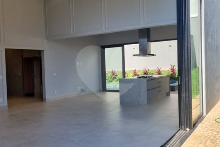 Casa à venda com 4 suítes no condomínio Residencial Alpaville Iii, Ribeirão Preto - SP