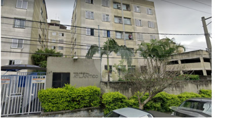 Apartamento à venda com 3 quartos em Pirituba, São Paulo, SP