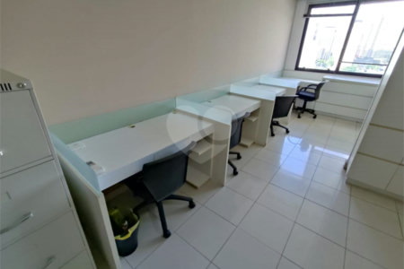 Sala à venda em Pinheiros, São Paulo, SP