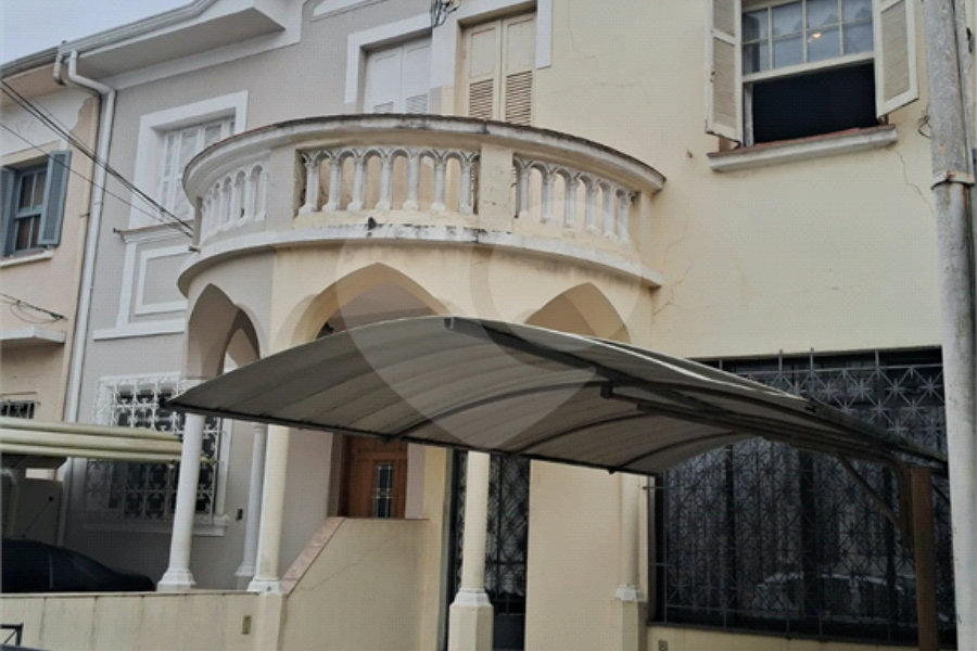 Casa de Vila à venda com 3 quartos em Santana, São Paulo, SP