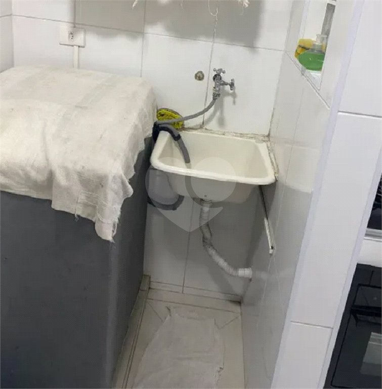 Apartamento à venda com 2 quartos em Jardim Umuarama, São Paulo, SP