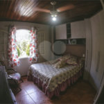 Casa à venda com 3 quartos, sendo 1 suíte, no condomínio Parque da Fazenda, Itatiba - SP