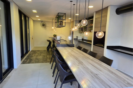 Apartamento à venda com 2 quartos, sendo 1 suíte, em Pinheiros, São Paulo, SP