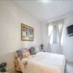 Apartamento à venda com 3 quartos, sendo 1 suíte, em Jardim Londrina, São Paulo, SP