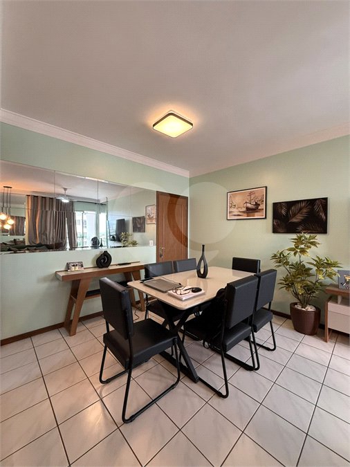 Apartamento para alugar com 3 quartos, sendo 1 suíte, em Jardim das Américas, Cuiabá, MT