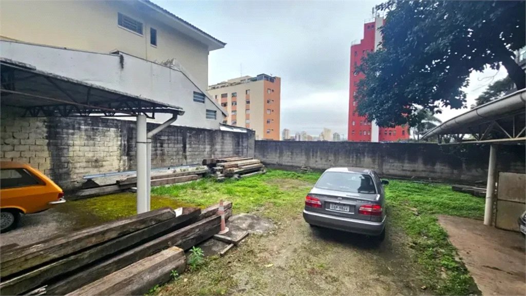 Terreno à venda em Sumarezinho, São Paulo, SP