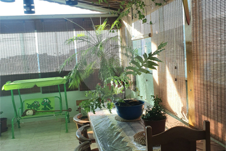 Cobertura à venda com 2 quartos em Jaraguá, São Paulo, SP