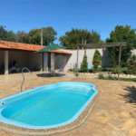 Casa à venda com 4 quartos, sendo 2 suítes,  em Área Rural de São Miguel Arcanjo, São Miguel Arcanjo, SP