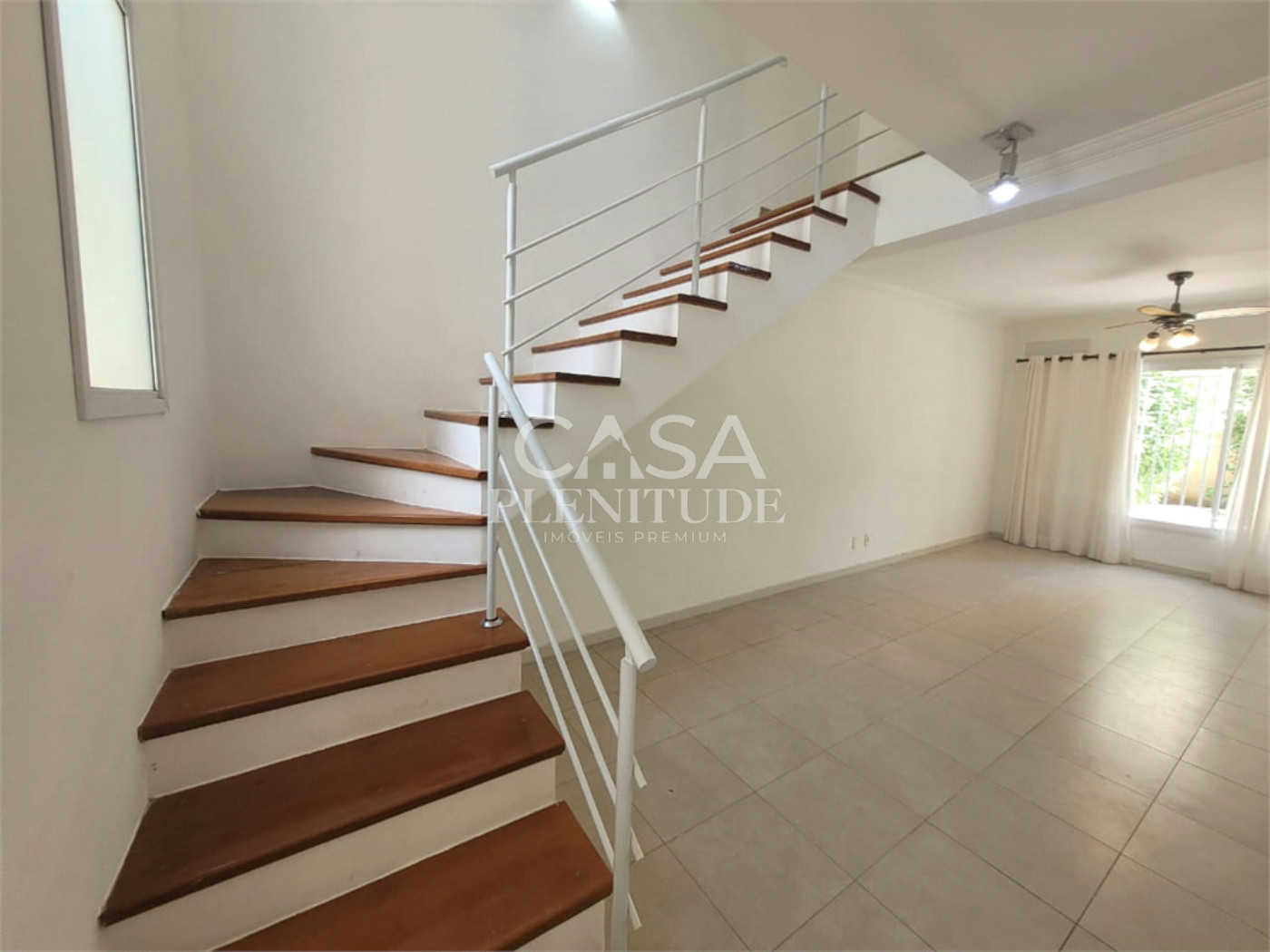 Casa em condomínio à venda com 3 quartos, sendo 1 suíte,  em Parque Campolim, Sorocaba, SP