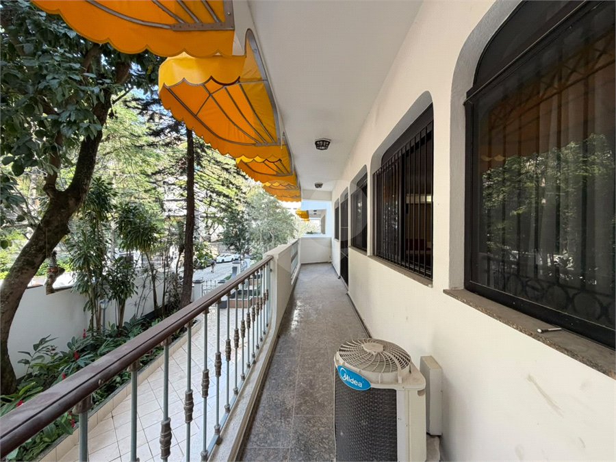 Apartamento à venda com 5 quartos, sendo 3 suítes, em Tijuca, Rio de Janeiro, RJ
