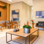 Apartamento à venda com 2 suítes em Vila Madalena, São Paulo, SP
