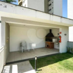 Apartamento à venda com 3 quartos, sendo 1 suíte,  em Vila Matilde, São Paulo, SP